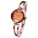 Fashionable Lady's Watch