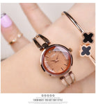 Fashionable Lady's Watch