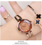 Fashionable Lady's Watch