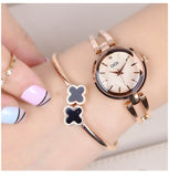 Fashionable Lady's Watch