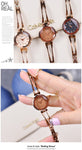 Fashionable Lady's Watch