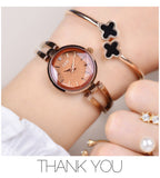 Fashionable Lady's Watch