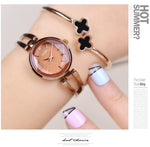 Fashionable Lady's Watch