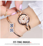 Fashionable Lady's Watch