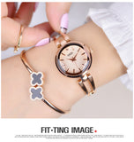 Fashionable Lady's Watch
