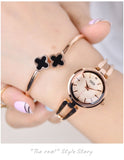 Fashionable Lady's Watch