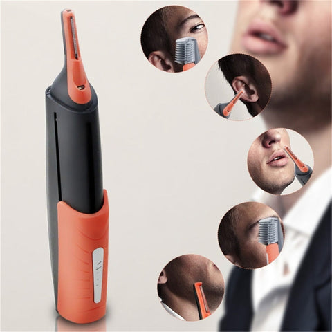 2 in 1 Male Shaver