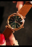 Starry Sky Crystal Women Watch