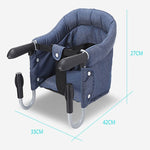 Portable Baby Dining Chair