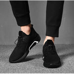 Comfortable Casual Men Sneakers