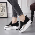 Fashion Round Toe Shoes