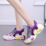 Mhysa 2019 New Women Sneakers